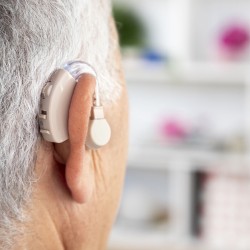 Amplificateur de Son Contour d’Oreille avec Accessoires Welzy InnovaGoods 1 Unités