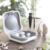 Amplificateur de Son Contour d’Oreille avec Accessoires Welzy InnovaGoods 1 Unités