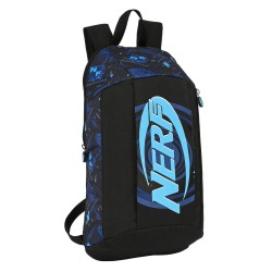 Casual Backpack Nerf Boost...