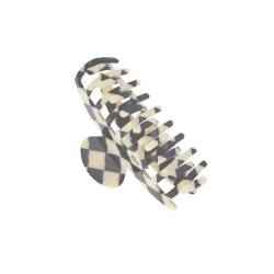 Clip Araban White Black...