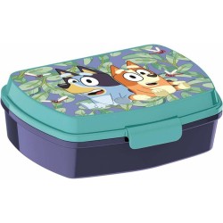 Sandwich Maker Bluey...