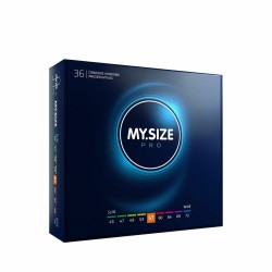 Condoms My Size Pro 8201967...