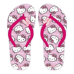 Tongs de Piscine Hello...