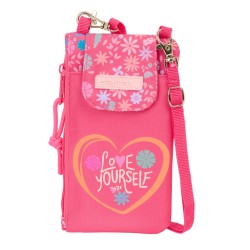 Mobile phone wallet Safta...