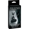 Vibrating Nipple Clamps Pipedream
