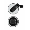 Vibrating Nipple Clamps Pipedream