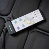 Matelas de massage par vibration Vhemat InnovaGoods