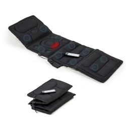 Matelas de massage par vibration Vhemat InnovaGoods