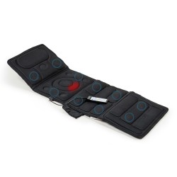 Matelas de massage par vibration Vhemat InnovaGoods