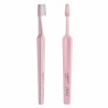 Brosse à Dents Tepe Compact Soft Rose clair