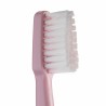 Toothbrush Tepe Compact Soft Light Pink