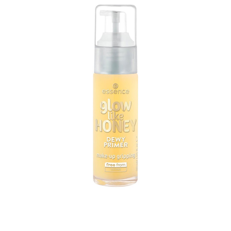 Set de Maquillage Essence GLOW LIKE HONEY
