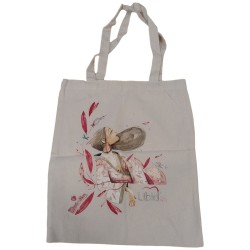 Fabric bag LIBID_TOYS