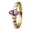 Ladies' Ring Skagen JRSG005SS