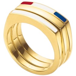 Ladies' Ring Tommy Hilfiger...
