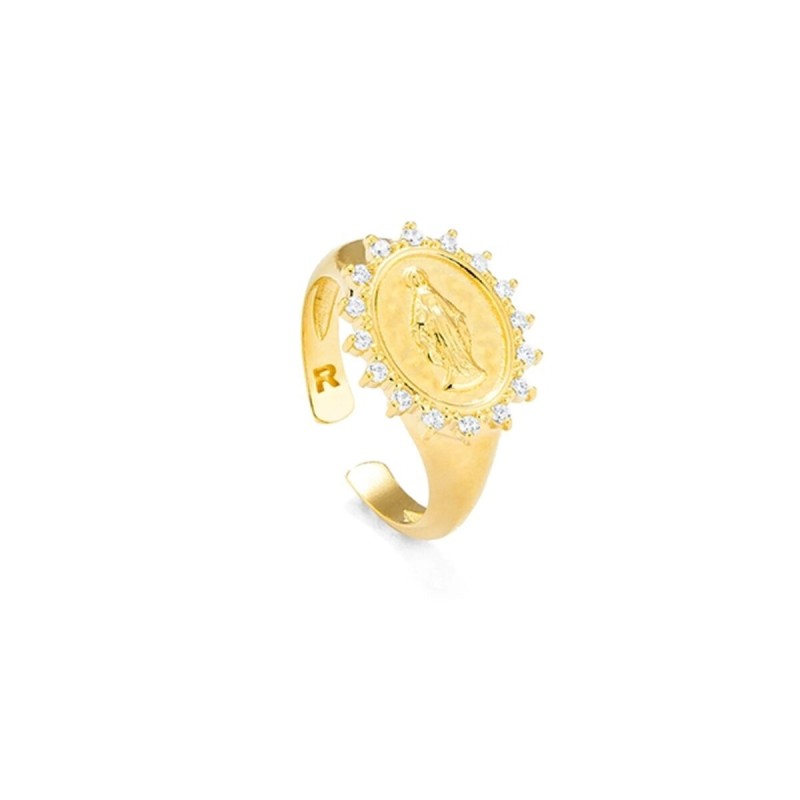 Ladies' Ring Radiant RY000054