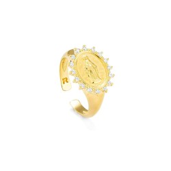 Ladies' Ring Radiant RY000054