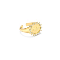 Ladies' Ring Radiant RY000054