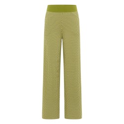 Pantalon Vert...