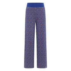 Long Trousers Green...