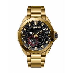Men's Watch Police