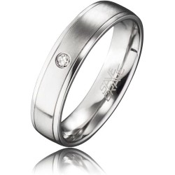 Men's Ring Save Brave SBR-EVA