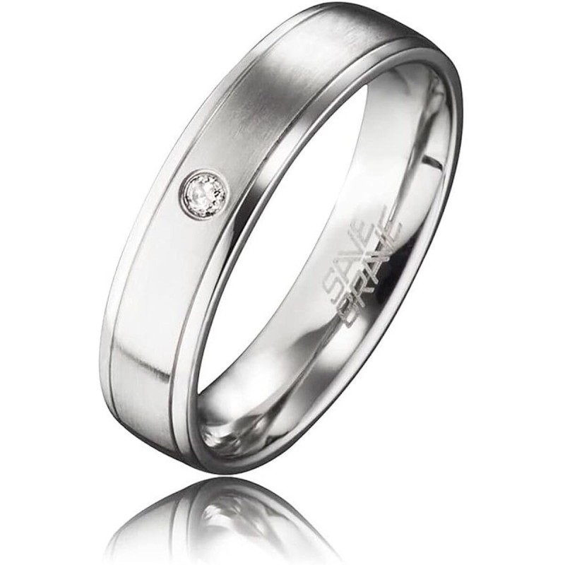 Bague Homme Save Brave SBR-EVA