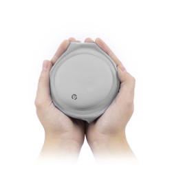 InnovaGoods Auto-Inflatable Neck Cushion