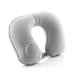 InnovaGoods Auto-Inflatable Neck Cushion
