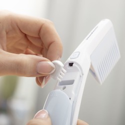 Electric Lice Comb with Handle Unlicer InnovaGoods