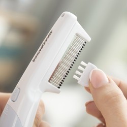 Peigne à Poux Électrique avec Poignée Unlicer InnovaGoods