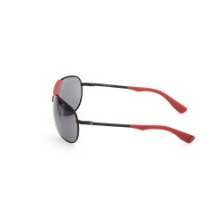 Lunettes de soleil Homme Web Eyewear Ø 66 mm