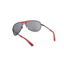 Lunettes de soleil Homme Web Eyewear Ø 66 mm