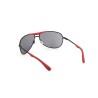 Lunettes de soleil Homme Web Eyewear Ø 66 mm