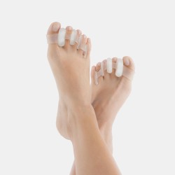 Relaxing Toe Separator...