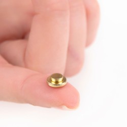 Anti-Smoking Acupressure Magnet InnovaGoods