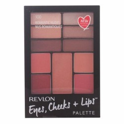 Make-up Holder Revlon (1 Unit)
