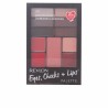 Étui de Maquillage Eyes Cheeks Lips Revlon (1 Unités)