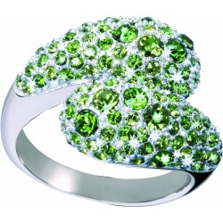 Ladies' Ring Glamour GR33-07