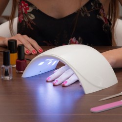 Lampe LED UV...