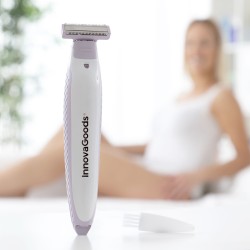 Rasoir Féminin Rechargeable...