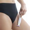 Rasoir Féminin Rechargeable Silskin InnovaGoods