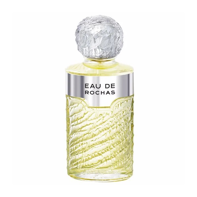 Rochas Eau De Rochas Eau De Toilette Vaporisateur 50ml