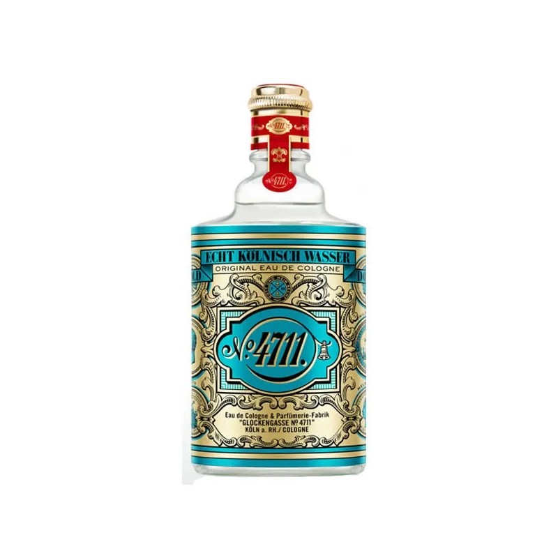 4711 Eau De Cologne 300ml