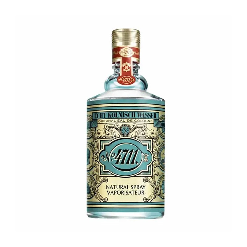 4711 Eau De Cologne Spray 200ml