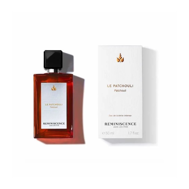 Reminiscence Le Patchouli Eau De Toilette Intense Spray 50ml