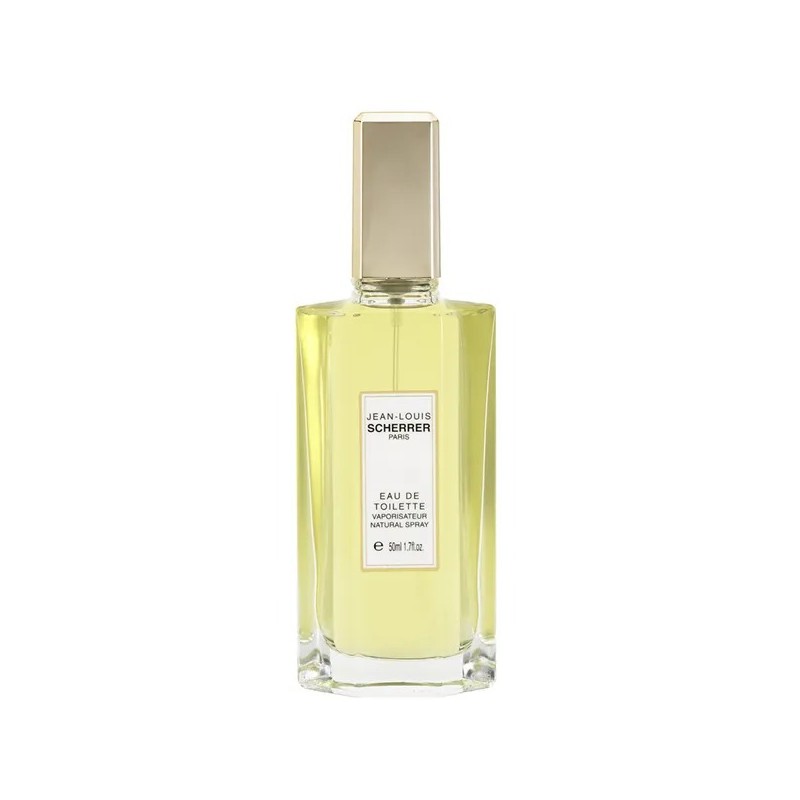 Jean Louis Scherrer Eau De Toilette Vaporisateur 50ml