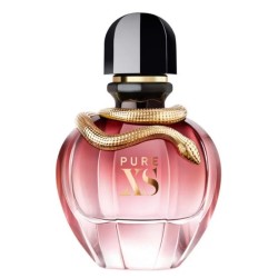 Paco Rabanne Pure XS For Her Eau De Parfum Vaporisateur 80ml