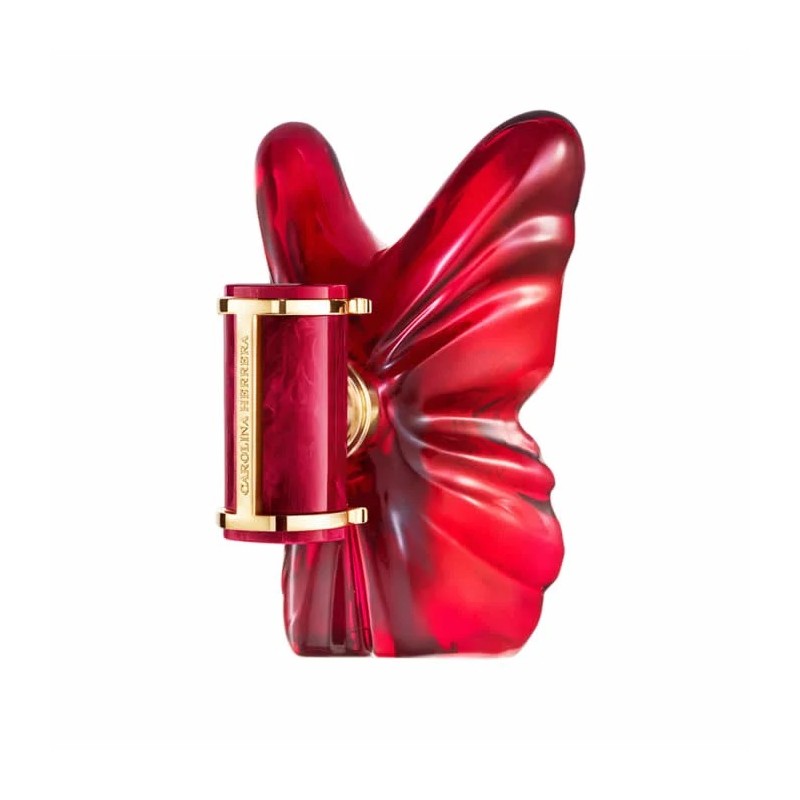 Carolina Herrera La Bomba Intense Eau De Parfum Spray 50ml