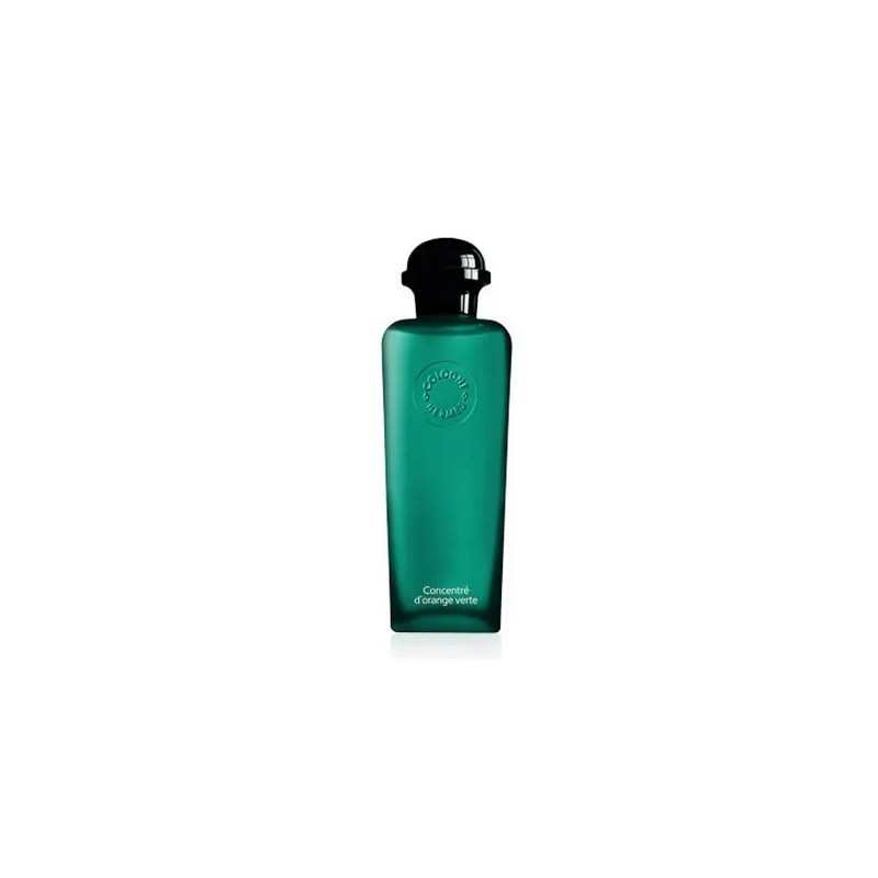 Hermes Concentré D'orange Verte Eau De Toilette Vaporisateur 50ml